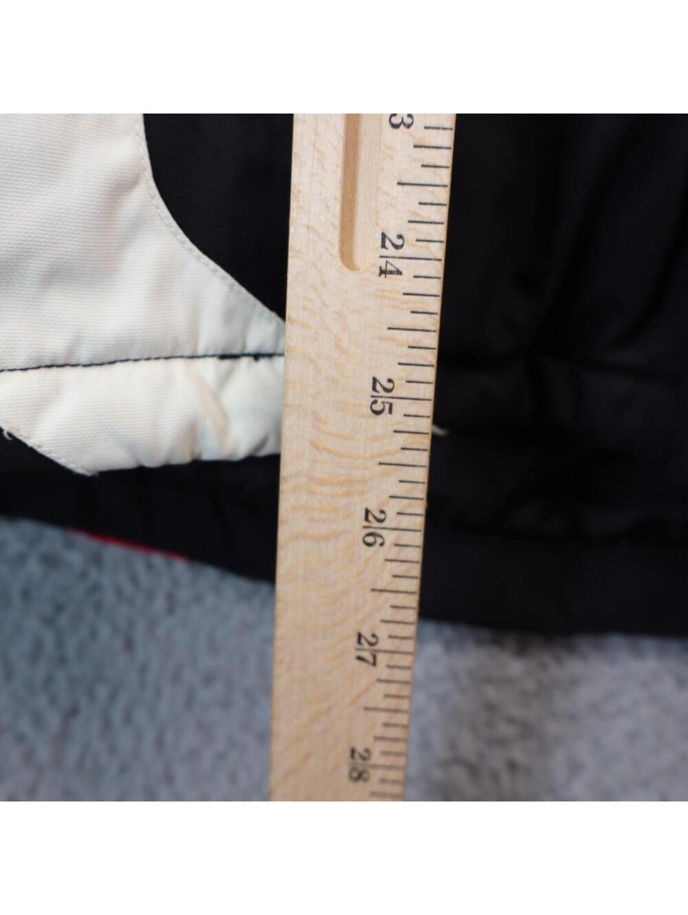 killtec Level 3 Tech-Line Jacket Size Large Ski Snow - Picture 4 of 10